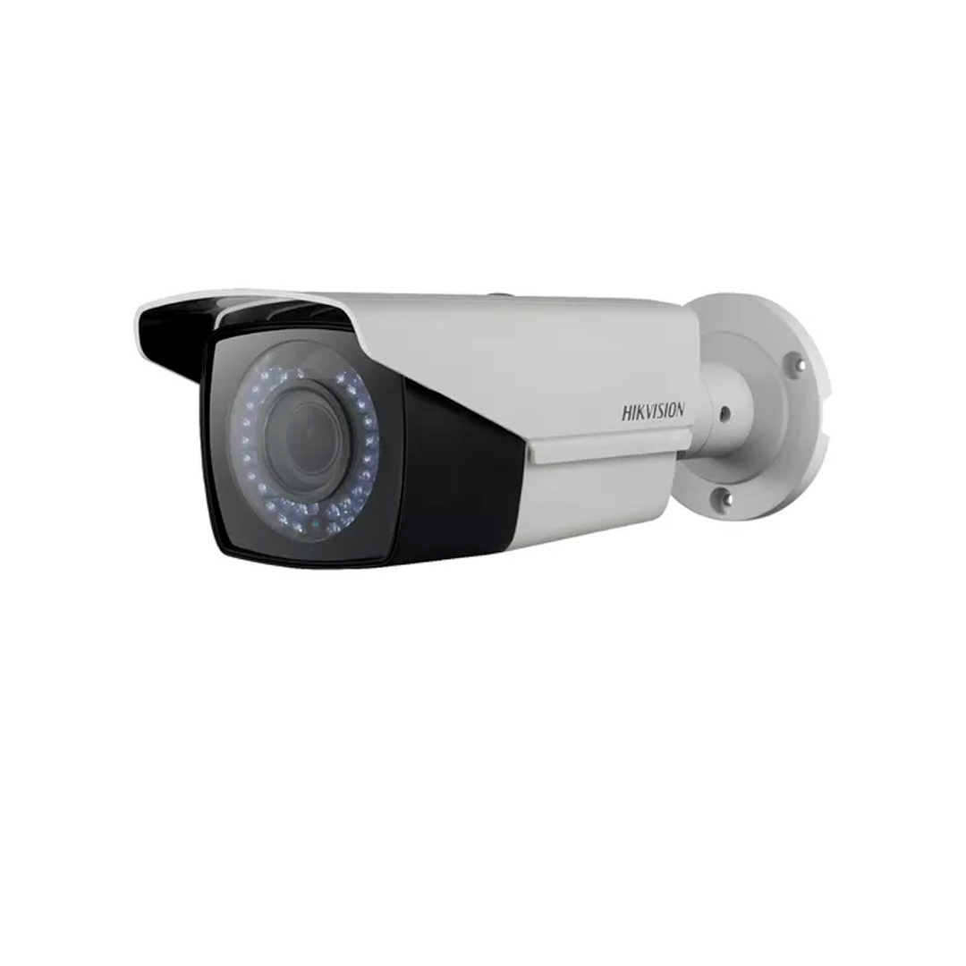 CAMARA DE VIGILANCIA HIKVISION TURBO 720P HD VARIFOCAL DS-2CE16D0T-VFIR3F