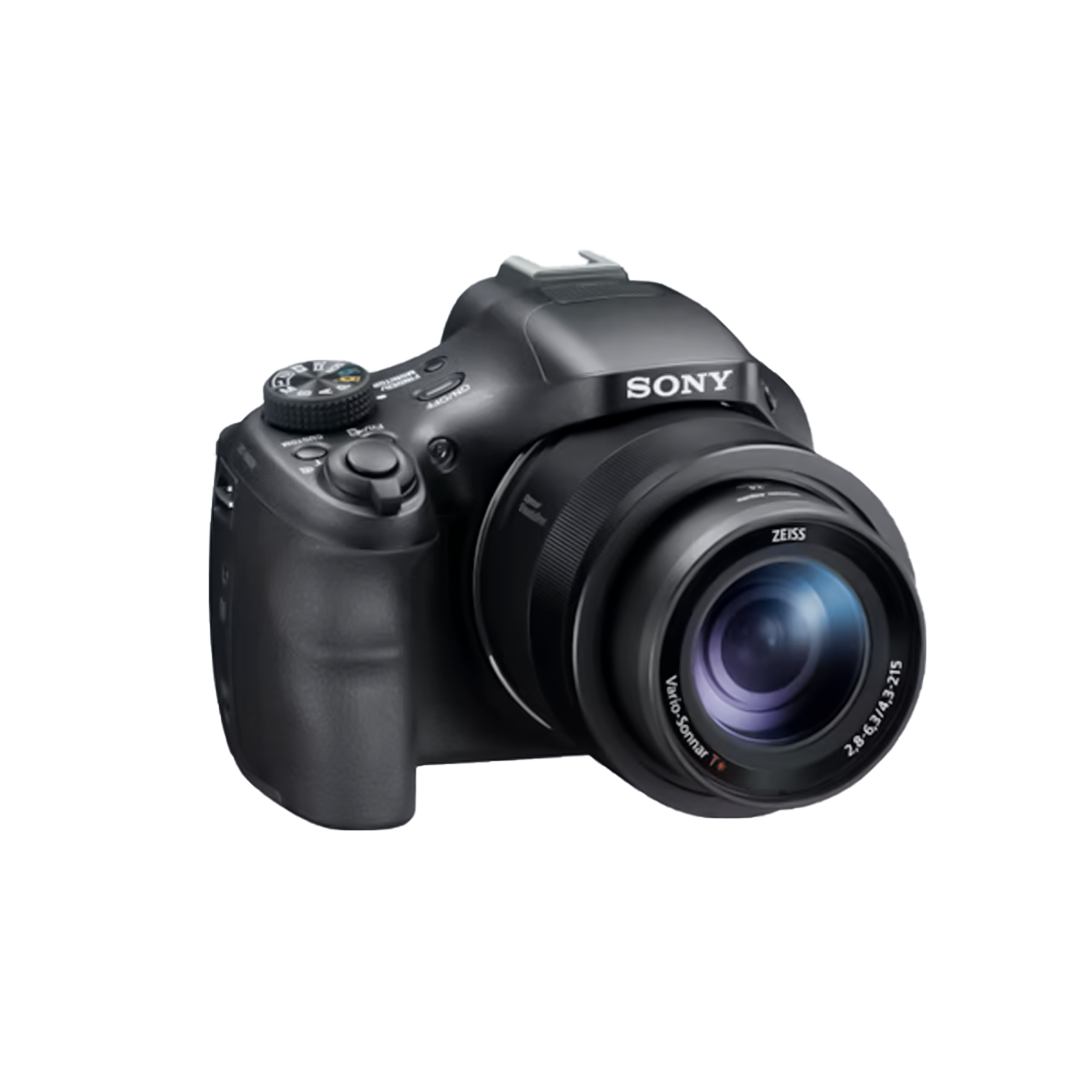 CAMARA FOTOGRAFICA SONY DSC - HX400V CYBER SHOT