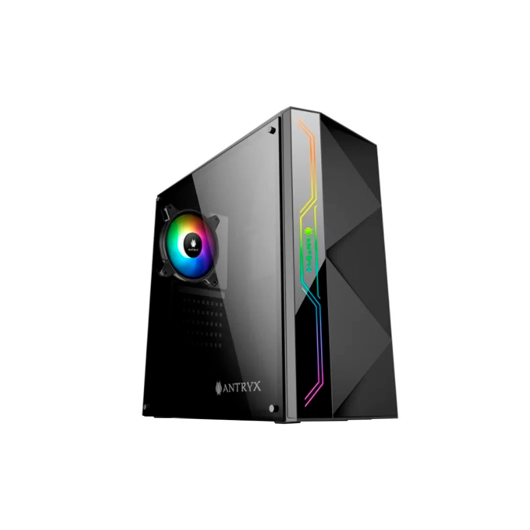 CASE ANTRYX XTREME NEO I F/500WATTS C/CINTA LED