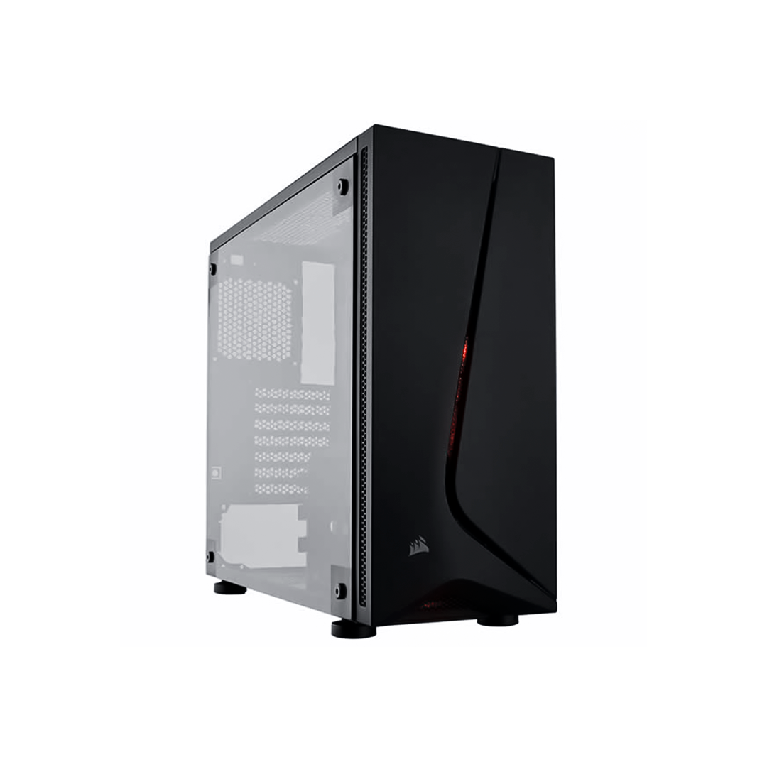 CASE CORSAIR CARBIDE SERIES SPEC-05 MID-TOWER