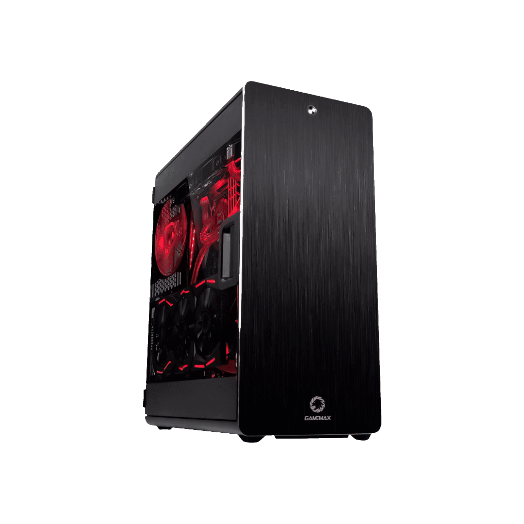CASE GAMEMAX GAMING FULL TOWER(RAIDER X)