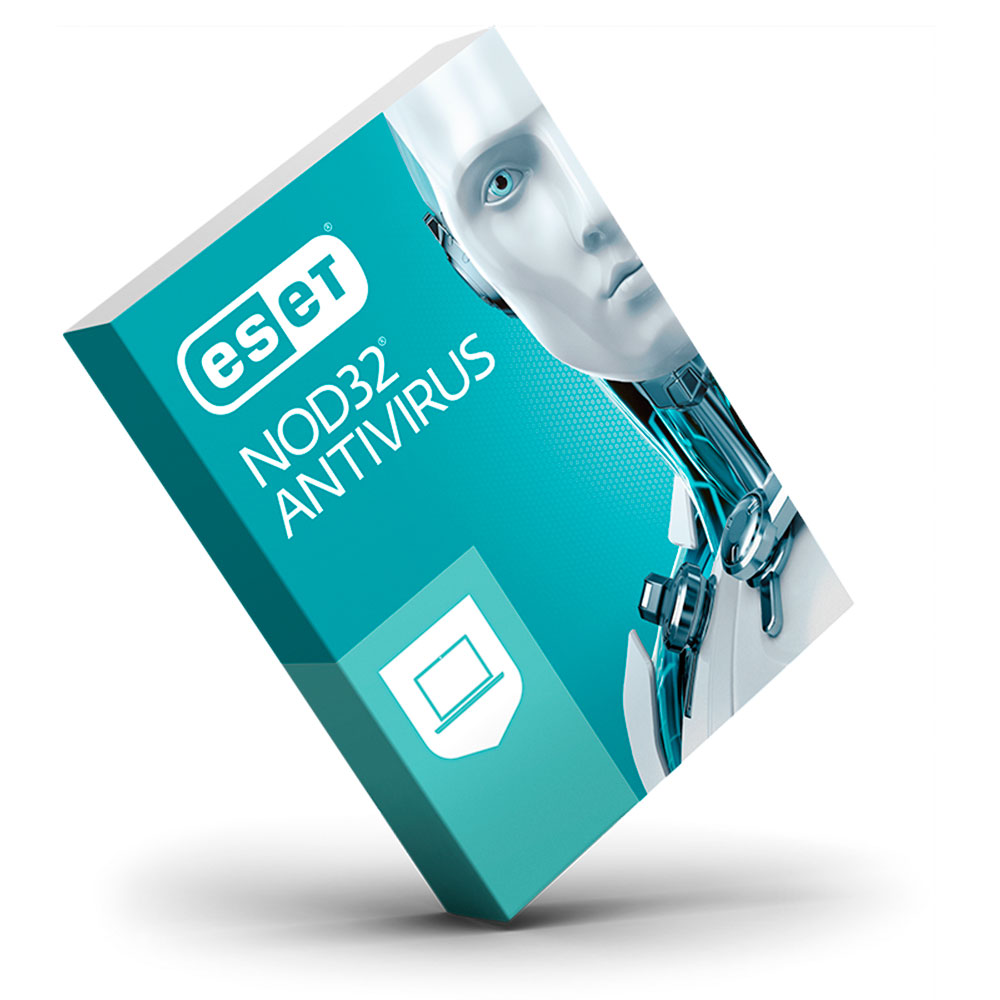 ANTIVIRUS ESET NOD32, EDICIÓN 2023, 1PC