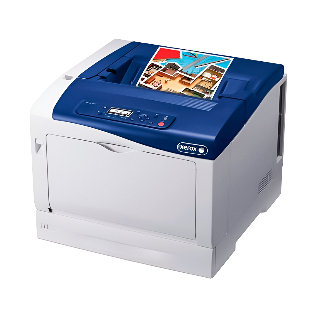 IMPRESORA LASER COLOR XEROX PHASER 7100V_NP, IMPRESION A3, 30 PPM, CONECTIVIDAD DE RED (7100V_NP)1