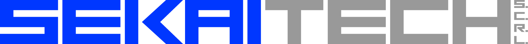 Logo SEKAI TECH