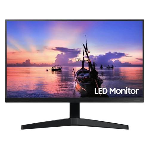 MONITOR SAMSUNG T35F SERIES 27" IPS FULL HD