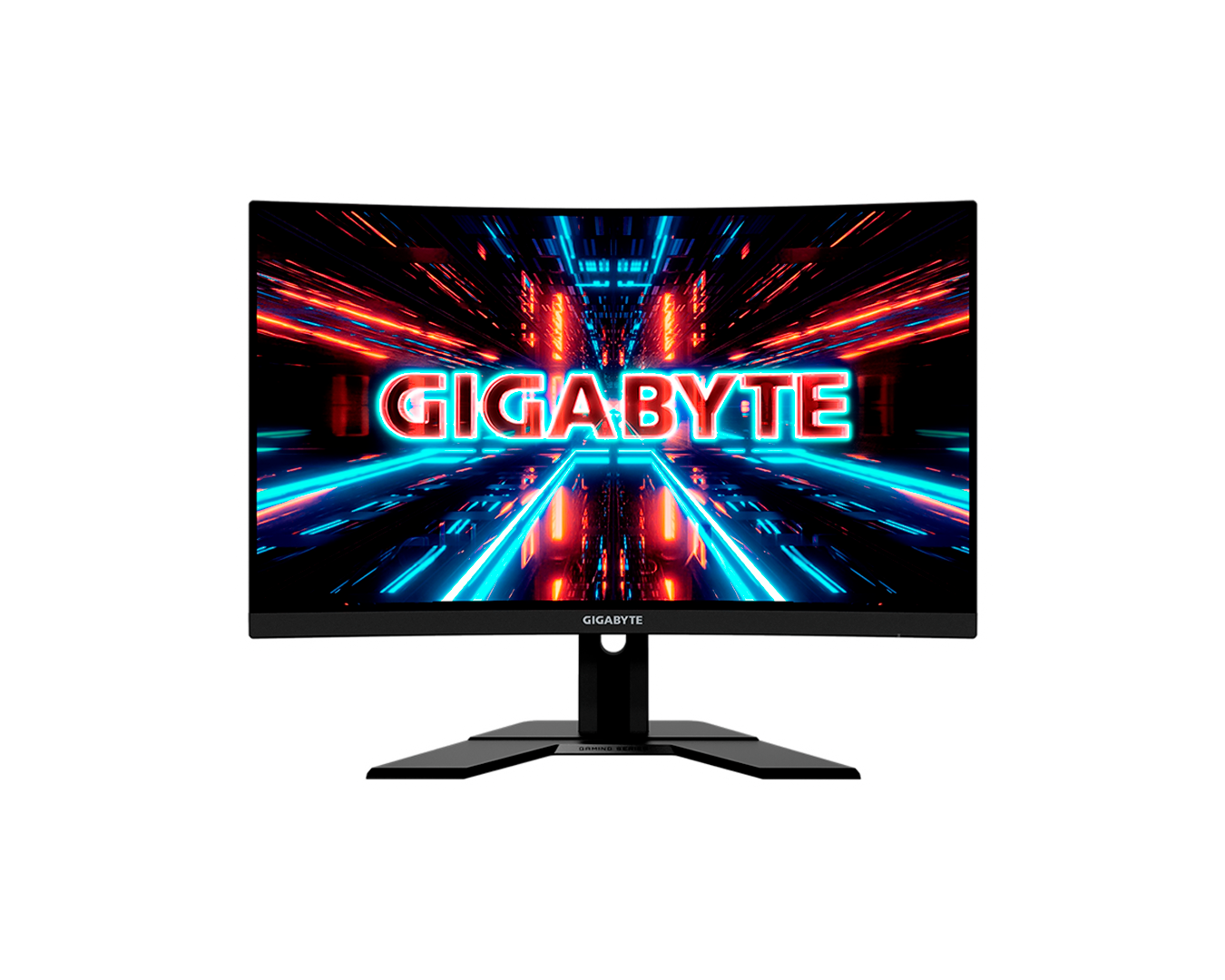 MONITOR GIGABYTE G27FC, 27" VA 1500R, 1920 X 1080, FHD