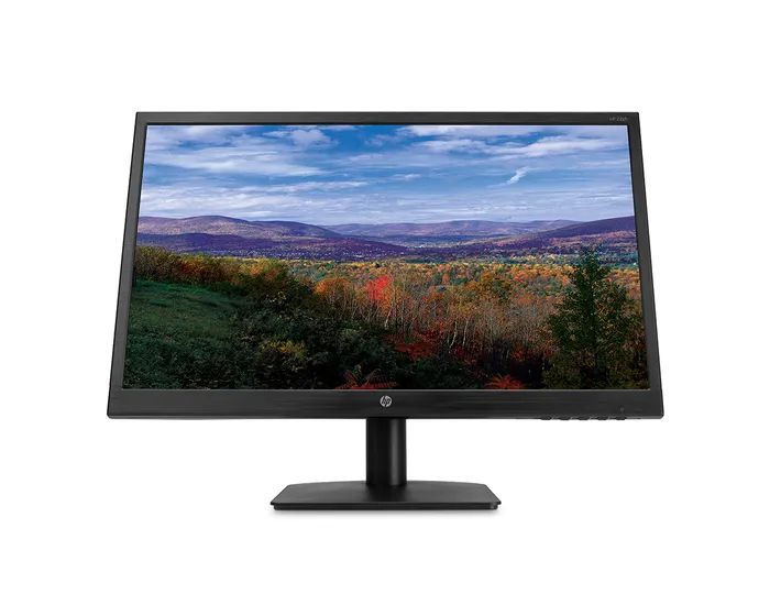 MONITOR HP LED FULL HD 21.5" 22YH DISPLAY