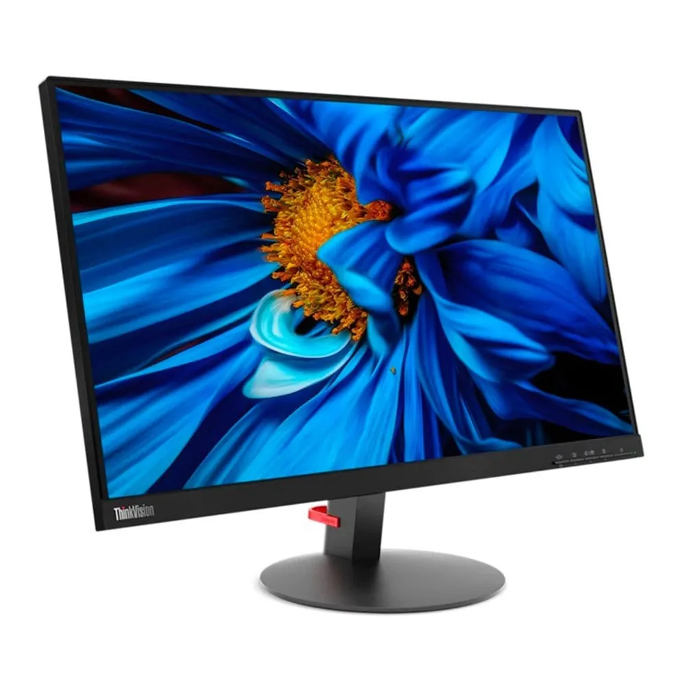 MONITOR LENOVO THINKVISION S24E10 - 23.8", FUL HD 1920 X 1080