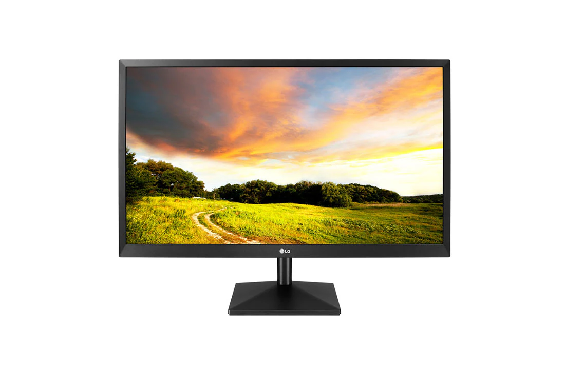MONITOR LG 20MK400H, 19.5", 1366 X 768