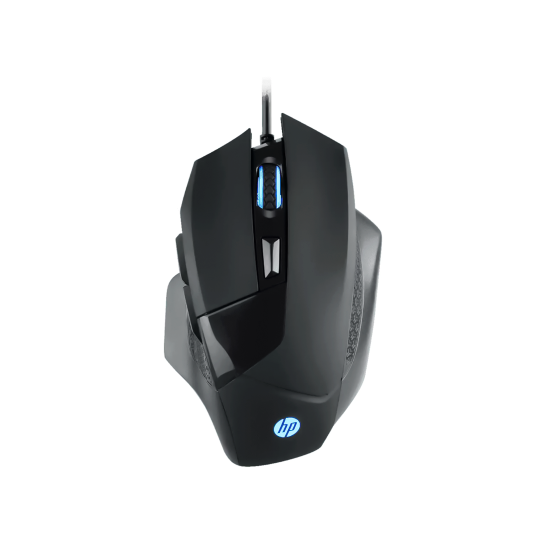 MOUSE HP GAMING G200 WIRED