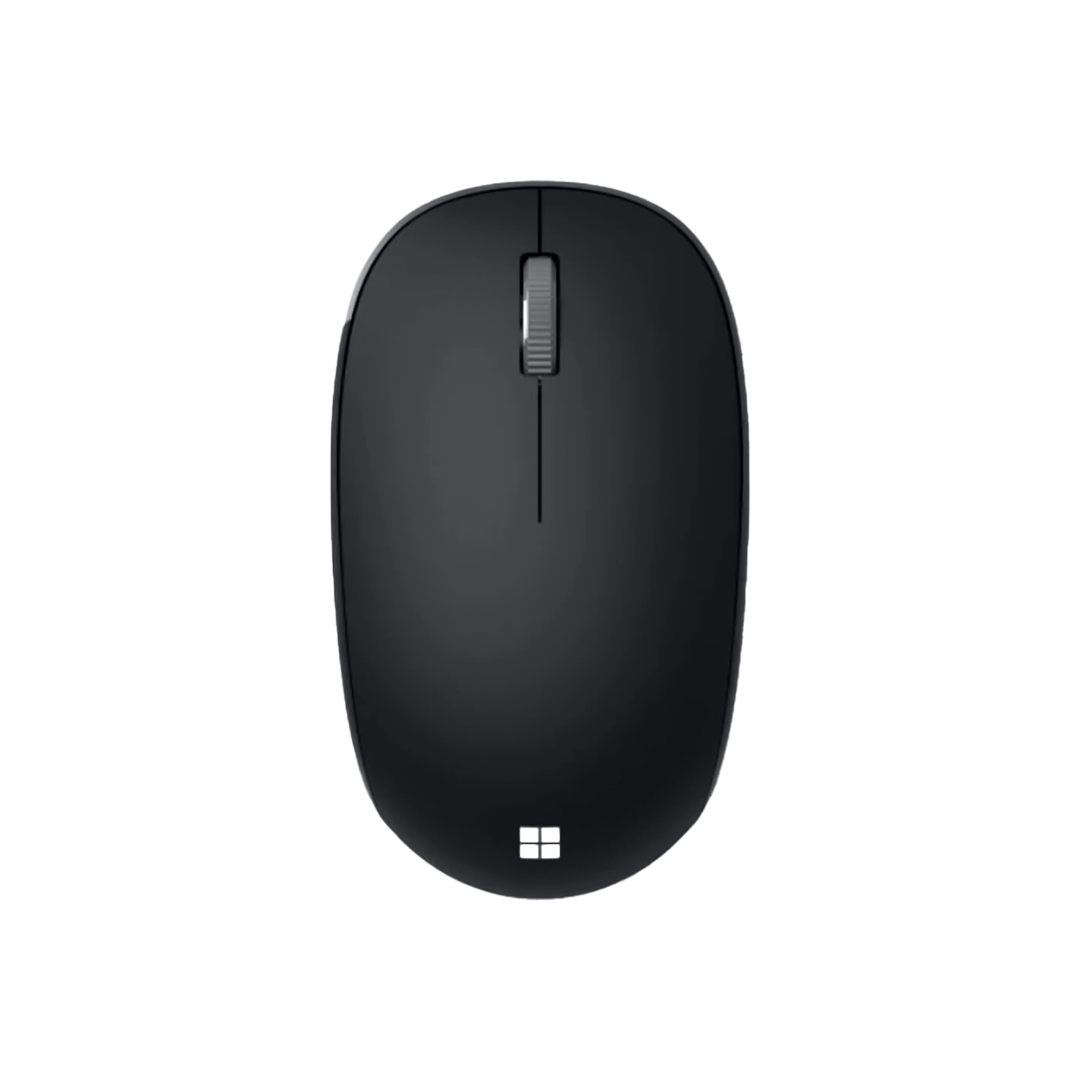 MOUSE MICROSOFT BLUETOOTH (1929AA), 1000DPI, 2.4GHZ, NEGRO