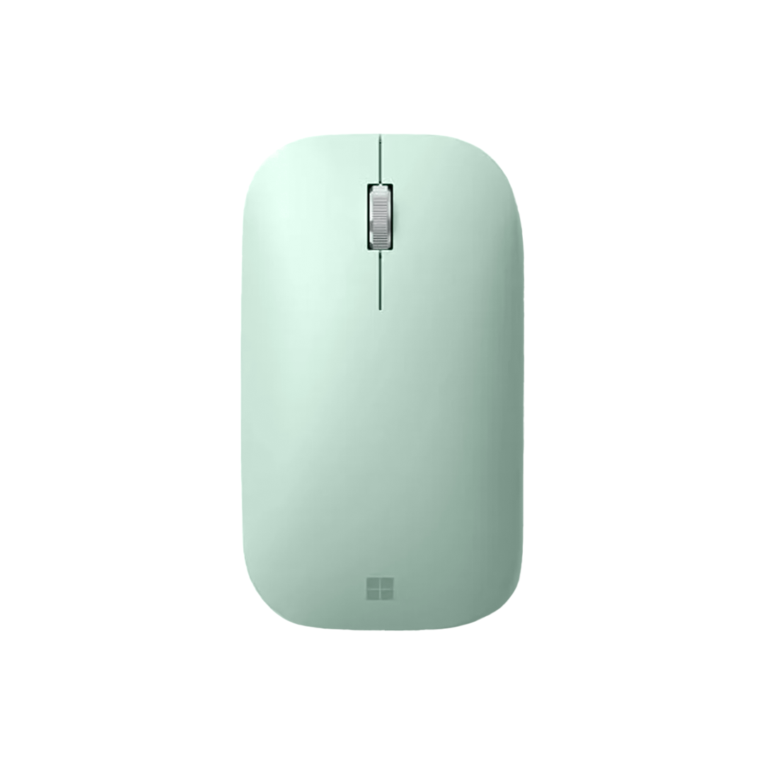 MOUSE MICROSOFT BLUETOOTH MODERN MOBILE MENTA
