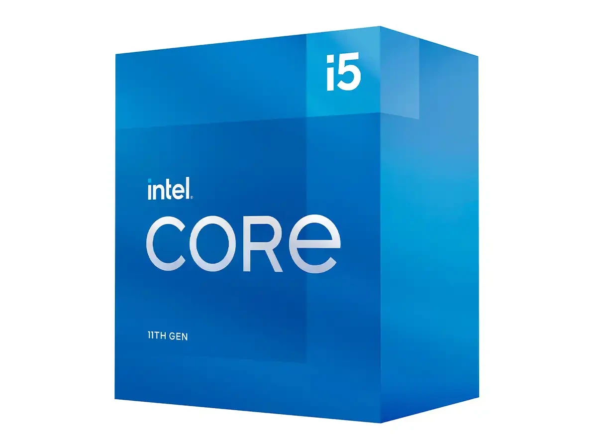 PROCESADOR INTEL CORE I5-11400 CACHE DE 12 MB, HASTA 2.60GHZ