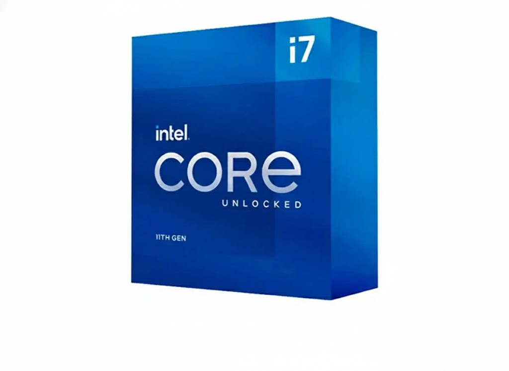 PROCESADOR INTEL CORE I7-11700KF 3.6GHZ 16MB, LGA1200 (BX8070811700KF)